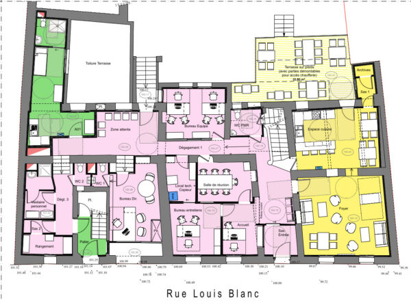 plan Louis-Blanc