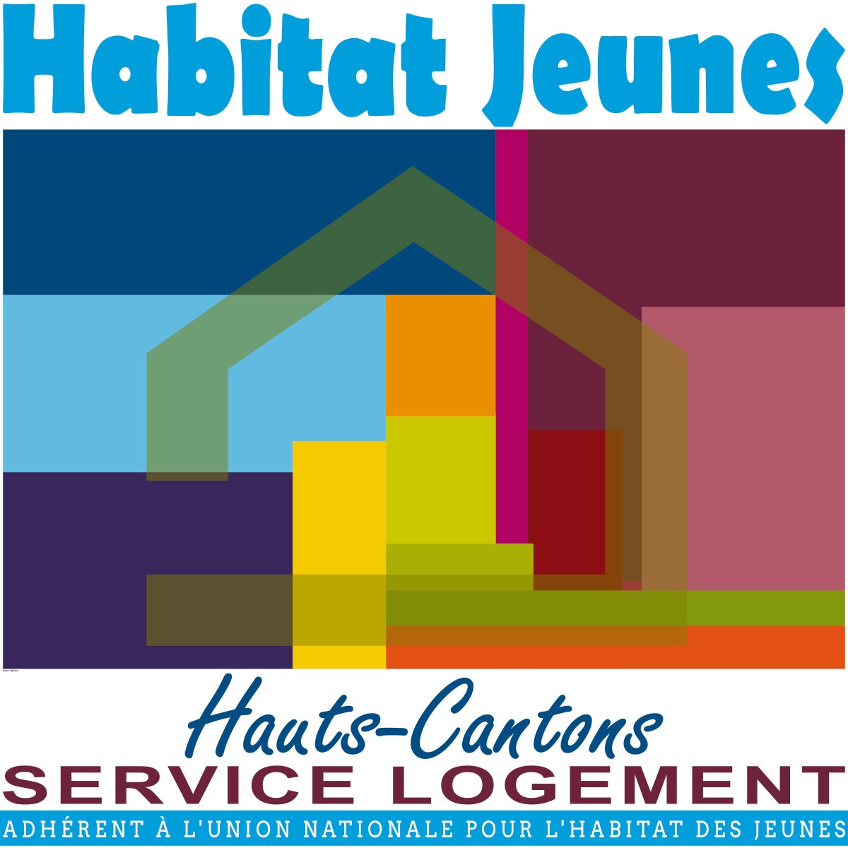 Service Logement des Hauts Cantons Habitat Jeunes Sète Bassin de Thau