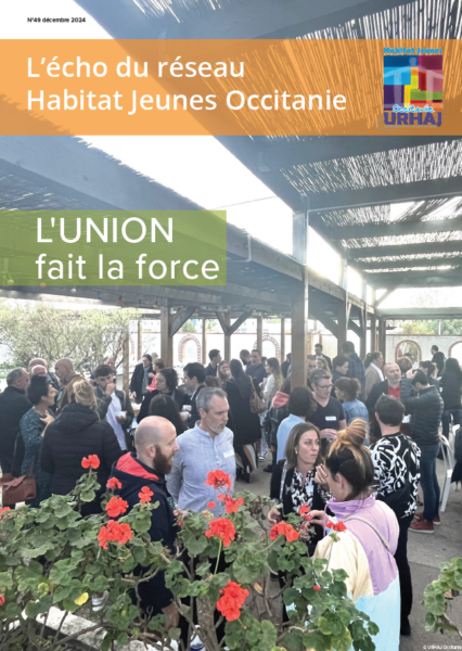 l'écho du réseau