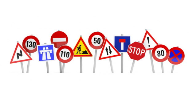 Code de la route