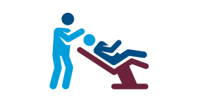 Examen dentaire