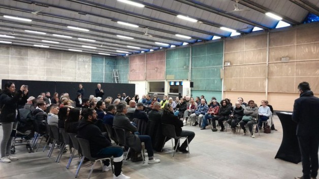 Habitat Jeunes participe au débat sur l&rsquo;avenir du bassin de Thau confronté au réchauffement climatique