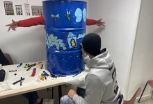 dessins et rires
