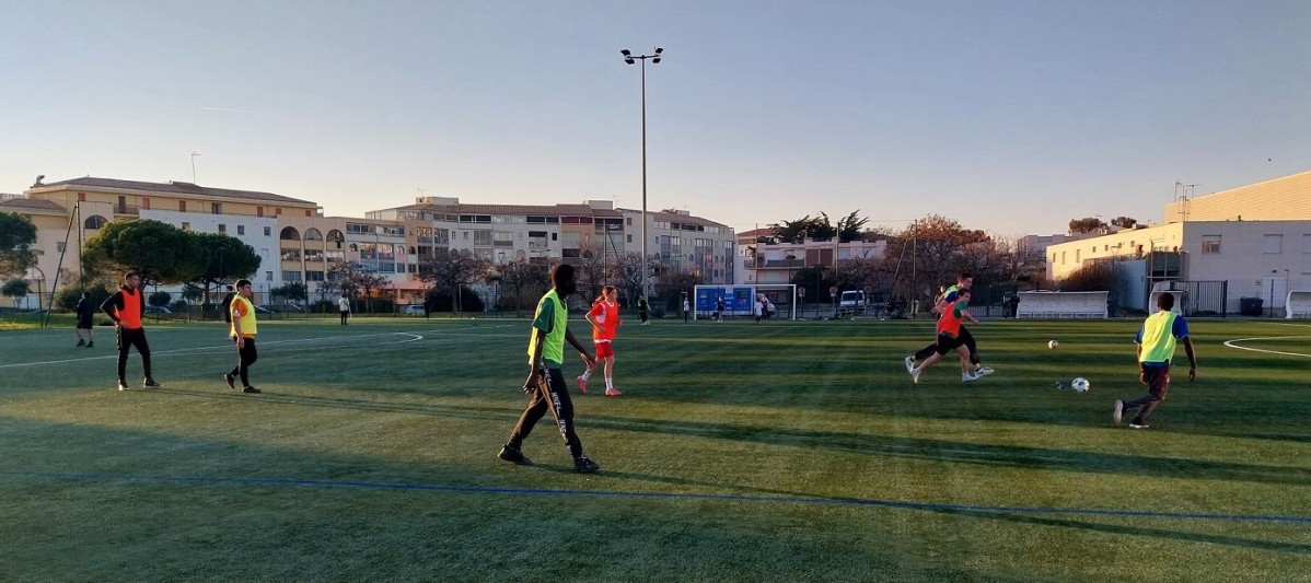 Deux nouveaux rendez-vous sportifs pour les résidents