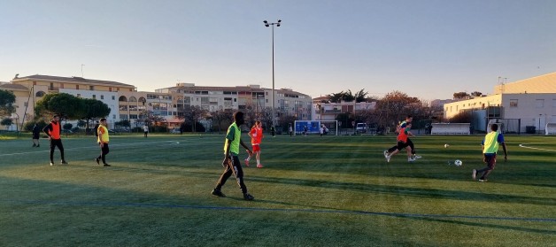 Deux nouveaux rendez-vous sportifs pour les résidents