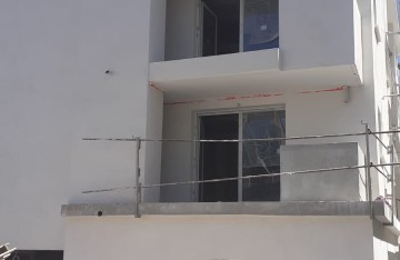Avancement des travaux au 15 juin 2022