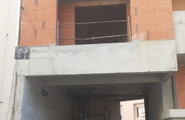 Avancement des travaux au 15 juin 2022